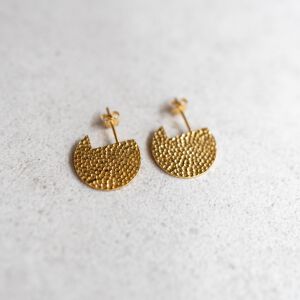 Kolczyki 3/4 - zdjęcie 3